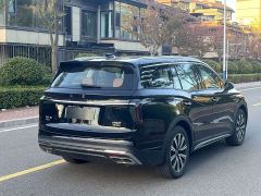 FAW Red Flag HS7 PHEV 2.0T PHEV AWD 2 Million Units Anniversary Edition 6-Seater - фото 8