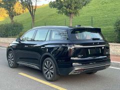 FAW Red Flag HS7 PHEV 2.0T PHEV AWD 2 Million Units Anniversary Edition 6-Seater - фото 9