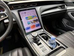 FAW Hongqi H5 1.5T HEV Zhilianqi Collar Edition - photo 10