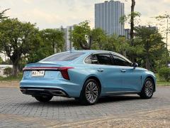FAW Hongqi H5 1.5T HEV Zhilianqi Collar Edition - photo 11