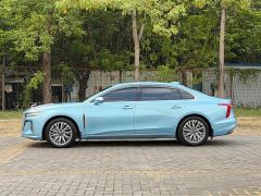 FAW Hongqi H5 1.5T HEV Zhilianqi Collar Edition - photo 4