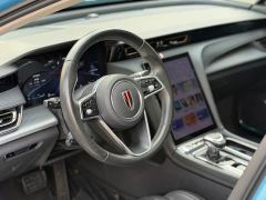 FAW Hongqi H5 1.5T HEV Zhilianqi Collar Edition - photo 6