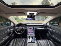 FAW Hongqi H5 1.5T HEV Zhilianqi Collar Edition - photo 8