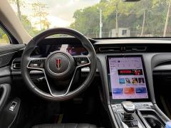 FAW Hongqi H5 1.5T HEV Zhilianqi Collar Edition - photo 9