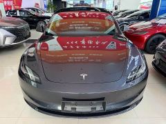 Tesla Model 3 Rear-Wheel Drive - photo 1