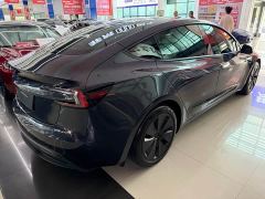 Tesla Model 3 Rear-Wheel Drive - photo 6