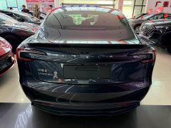 Tesla Model 3 Rear-Wheel Drive - photo 7