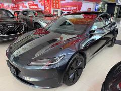 Tesla Model 3 Rear-Wheel Drive - photo 9