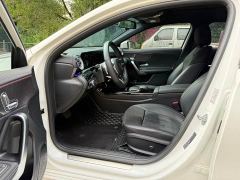 Mercedes-Benz A-Class Facelift A 200 L Sport Sedan Fashion Edition - фото 4