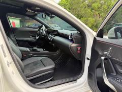 Mercedes-Benz A-Class Facelift A 200 L Sport Sedan Fashion Edition - фото 5