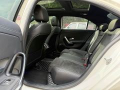 Mercedes-Benz A-Class Facelift A 200 L Sport Sedan Fashion Edition - фото 6