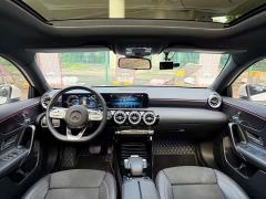 Mercedes-Benz A-Class Facelift A 200 L Sport Sedan Fashion Edition - фото 7