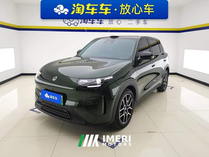 Leapmotor A10 505 Lidar Edition - ავტომობილი ჩინეთიდან