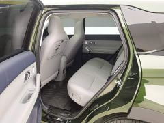 Leapmotor A10 505 Lidar Edition - ფოტო 11