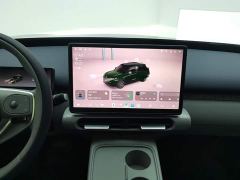 Leapmotor A10 505 Lidar Edition - ფოტო 13