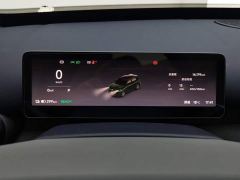 Leapmotor A10 505 Lidar Edition - ფოტო 14