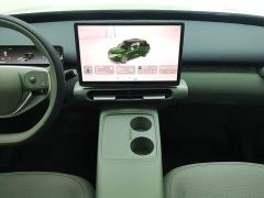 Leapmotor A10 505 Lidar Edition - ფოტო 16