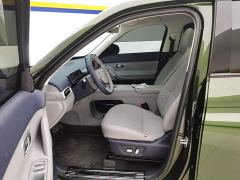 Leapmotor A10 505 Lidar Edition - ფოტო 9