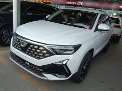 Volkswagen Jetta VS5 280TSI Automatic Comfort Edition - фото 1