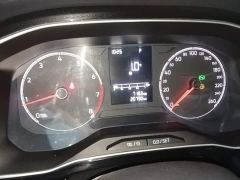 Volkswagen Jetta VS5 280TSI Automatic Comfort Edition - фото 11