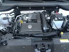 Volkswagen Jetta VS5 280TSI Automatic Comfort Edition - фото 19