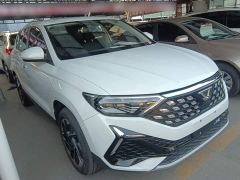Volkswagen Jetta VS5 280TSI Automatic Comfort Edition - фото 3