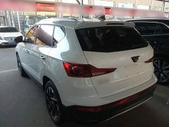 Volkswagen Jetta VS5 280TSI Automatic Comfort Edition - фото 4