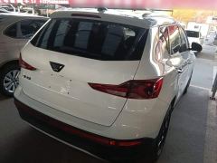 Volkswagen Jetta VS5 280TSI Automatic Comfort Edition - фото 6
