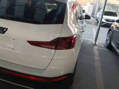 Volkswagen Jetta VS5 280TSI Automatic Comfort Edition - фото 7