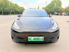 Tesla Model Y Rear-Wheel Drive - photo 2