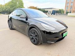 Tesla Model Y Rear-Wheel Drive - photo 3