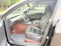 Tesla Model Y Rear-Wheel Drive - photo 5
