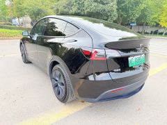 Tesla Model Y Rear-Wheel Drive - photo 8