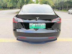 Tesla Model Y Rear-Wheel Drive - photo 9