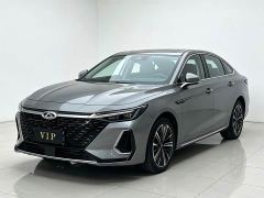 Chery Arrizo 8 1.6T DCT Excellence - ფოტო 1