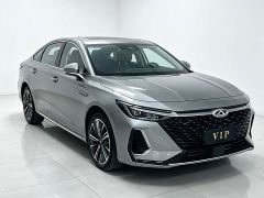 Chery Arrizo 8 1.6T DCT Excellence - ფოტო 3