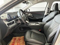 Chery Arrizo 8 1.6T DCT Excellence - ფოტო 4