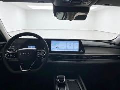 Chery Arrizo 8 1.6T DCT Excellence - ფოტო 5