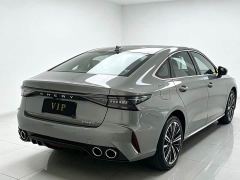 Chery Arrizo 8 1.6T DCT Excellence - ფოტო 7
