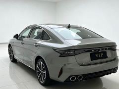 Chery Arrizo 8 1.6T DCT Excellence - ფოტო 9