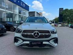 Mercedes-Benz GLE (Imported) GLE 450 4MATIC Luxury - photo 3