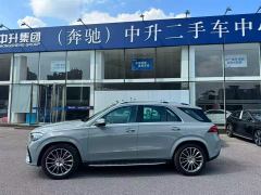 Mercedes-Benz GLE (Imported) GLE 450 4MATIC Luxury - photo 4