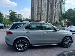 Mercedes-Benz GLE (Imported) GLE 450 4MATIC Luxury - photo 6