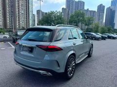 Mercedes-Benz GLE (Imported) GLE 450 4MATIC Luxury - photo 8