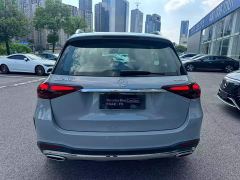 Mercedes-Benz GLE (Imported) GLE 450 4MATIC Luxury - photo 9