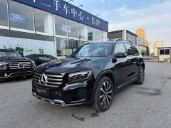 Mercedes-Benz GLB 220 Fashion Edition - фото 1
