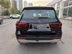 Mercedes-Benz GLB 220 Fashion Edition - фото 5