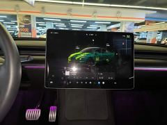 Tesla Model Y High Performance All-Wheel Drive - фото 12