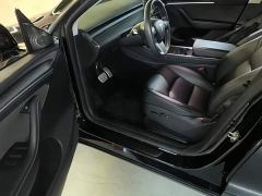Tesla Model Y High Performance All-Wheel Drive - фото 15