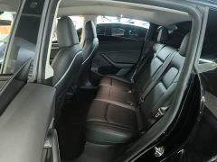 Tesla Model Y High Performance All-Wheel Drive - фото 16